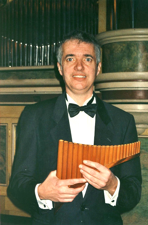 Philippe Emmanuel Haas